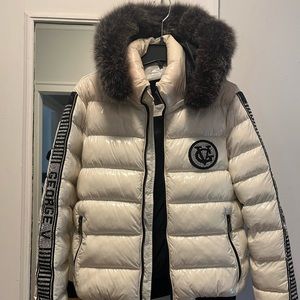 Avenue George V Paris bomber